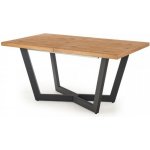 Halmar Massive rozkládací 160-250x90x77 – Zboží Dáma