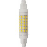 ACA R7s LED 5W 78mm 3000K 510lm 360d 230V Ra80 – Zbozi.Blesk.cz