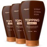 Vilgain Prebiotic Topping čokoláda 300 g – Zboží Dáma