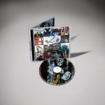 U2 - Achtung baby CD – Hledejceny.cz