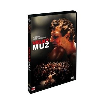 velký muž DVD