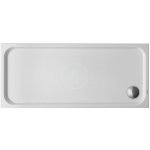 Duravit D-Code 160 x 70 cm 720163000000000 – Sleviste.cz