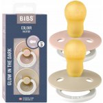 Bibs Colour Night Blush + Vanilla 2 ks – Zboží Dáma