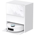 Dreame Aqua 10 Ultra Track White – Zboží Živě