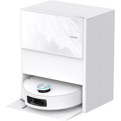 Dreame Aqua 10 Ultra Track White – Zboží Živě