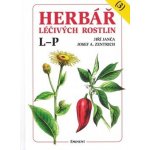 Herbář léčivých rostlin 3. L - P - Jiří Janča, Josef Zentrich – Hledejceny.cz