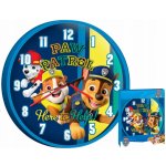 EUROSWAN Paw Patrol Help Plast 24 cm – Zbozi.Blesk.cz