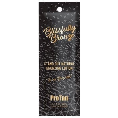 Pro Tan Blissfully Bronze 22 ml – Zboží Dáma