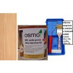 Osmo 420 UV ochranný olej Extra 2,5 l Bezbarvý – Zbozi.Blesk.cz