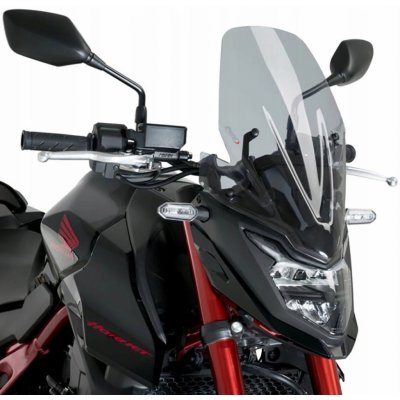 Puig New Generation Touring 21480H kouřová | Zboží Auto