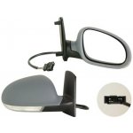 VIEW MAX zrcátko pravé VOLKSWAGEN SHARAN (7M), .04-04.10 OE 1K0949102, 1K0857521K, 1K0857538, 7M3857508E, 1K0857522, 1K0857538GRU, 7M3857508E01C | Zboží Auto