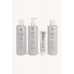 Epiderma Bioaktivní kosmetika CBD balzám při ekzému 300 ml + CBD krém při ekzému 50 ml + CBD sprchový gel při ekzému 300 ml + CBD micelární odličovací voda 300 ml dárková sada – Hledejceny.cz