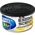 Power Air Extra Scent Vanilla 42g – Sleviste.cz