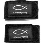Albastar Pásky na Rybářský Prut 2 ks – Zboží Dáma