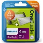 Philips OneBlade QP310/50 – Zbozi.Blesk.cz