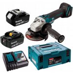 Makita DGA504RTJ – Zboží Mobilmania