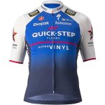 Castelli Quick-Step Alpha Vinyl 2022 Competizione – Zboží Mobilmania