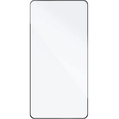 Screen Glass Xiaomi Redmi Note 13 5G, 13 PRO 4G 5D Full Glue zaoblené černé 1031881 – Zbozi.Blesk.cz