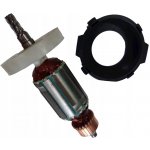 Rotora pro pokosovou pilu Metabo KGS 216 M 19260000 – Hledejceny.cz