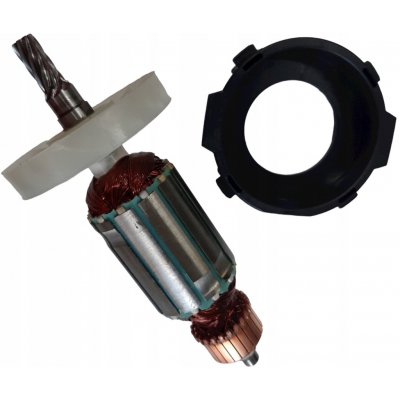 Rotora pro pokosovou pilu Metabo KGS 216 M 19260000 – Hledejceny.cz