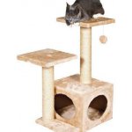 Trixie škrabadlo Valencia 44 x 33 x 71 cm – Zbozi.Blesk.cz