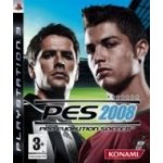 Pro Evolution Soccer 2008 – Zbozi.Blesk.cz