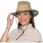 Bushman klobouk Airhead olive – Hledejceny.cz