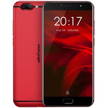 Ulefone Gemini