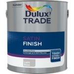 Dulux Satin Finish 2,5 l bílá – Sleviste.cz