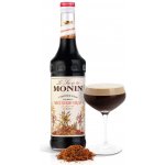 Monin Le Sirop Muscovado Sugar 0,7 l – Hledejceny.cz