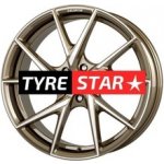 Alutec ADX.01 8,5x18 5x108 ET47 bronze polished – Sleviste.cz