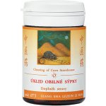 TCM Herbs Úklid obilné sýpky 100 tablet – Hledejceny.cz