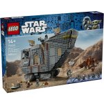LEGO® 75453 STAR WARS® Offworld Sandcrawler™ and Mudhorn – Zboží Živě