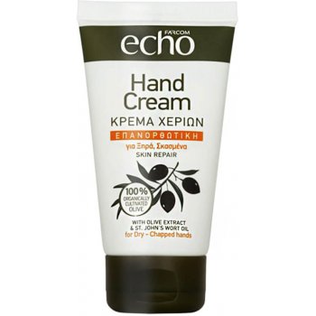 Echo Olivový Regenerační krém na ruce 75 ml
