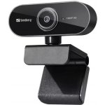 Sandberg USB Webcam Flex 1080P HD – Hledejceny.cz