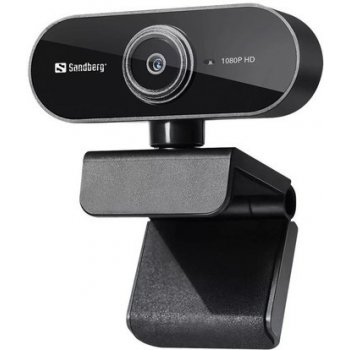 Sandberg USB Webcam Flex 1080P HD