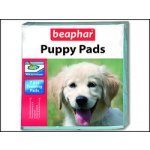 Beaphar Puppy pads Podložka hygienická 7 ks – Zboží Mobilmania