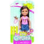 Barbie Chelsea – Sleviste.cz