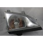 Světlomet AVIA AD100 přední levý – Sleviste.cz