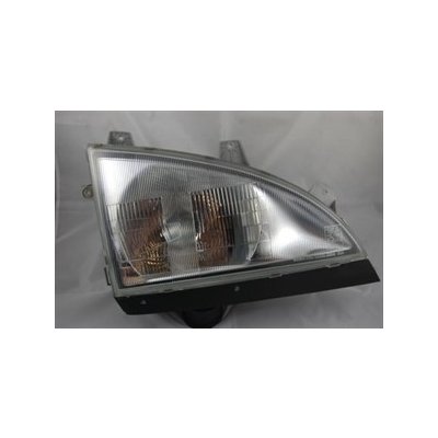 Světlomet AVIA AD100 přední levý – Sleviste.cz