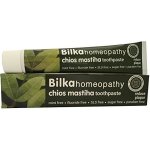 Bilka homeopatická zubní pasta Chios Mastiha 75 ml – Zboží Mobilmania
