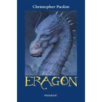 Eragon – měkká vazba - Christopher Paolini – Hledejceny.cz