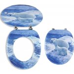 NOVASERVIS - Medvědi WC/MEDVEDI – Zbozi.Blesk.cz