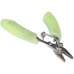 RidgeMonkey Nůžky svítící Nite Glo Scissors – Zboží Dáma