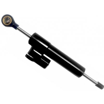 Vsett 10 + Tlumič řízení černý – Zboží Dáma