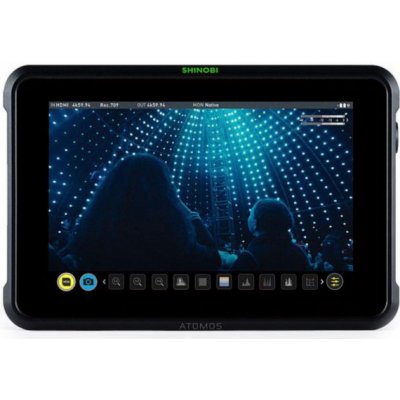 Atomos Shinobi 7