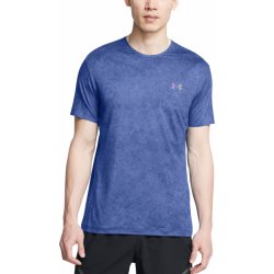 Under Armour Triko Vanish Elite Vent Prtd SS 1383669-432