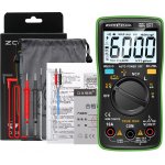 Zoyi ZT102L – Hledejceny.cz