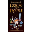 Steve Jackson Games Munchkin Quest 2: Looking for Trouble