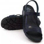 Batz Miri dámské sandály černá – Zboží Dáma